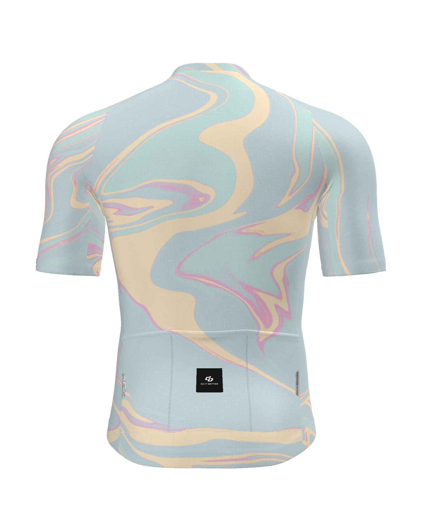 Men's PROTO Jerseys