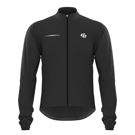 Lightweight Wind Jacket