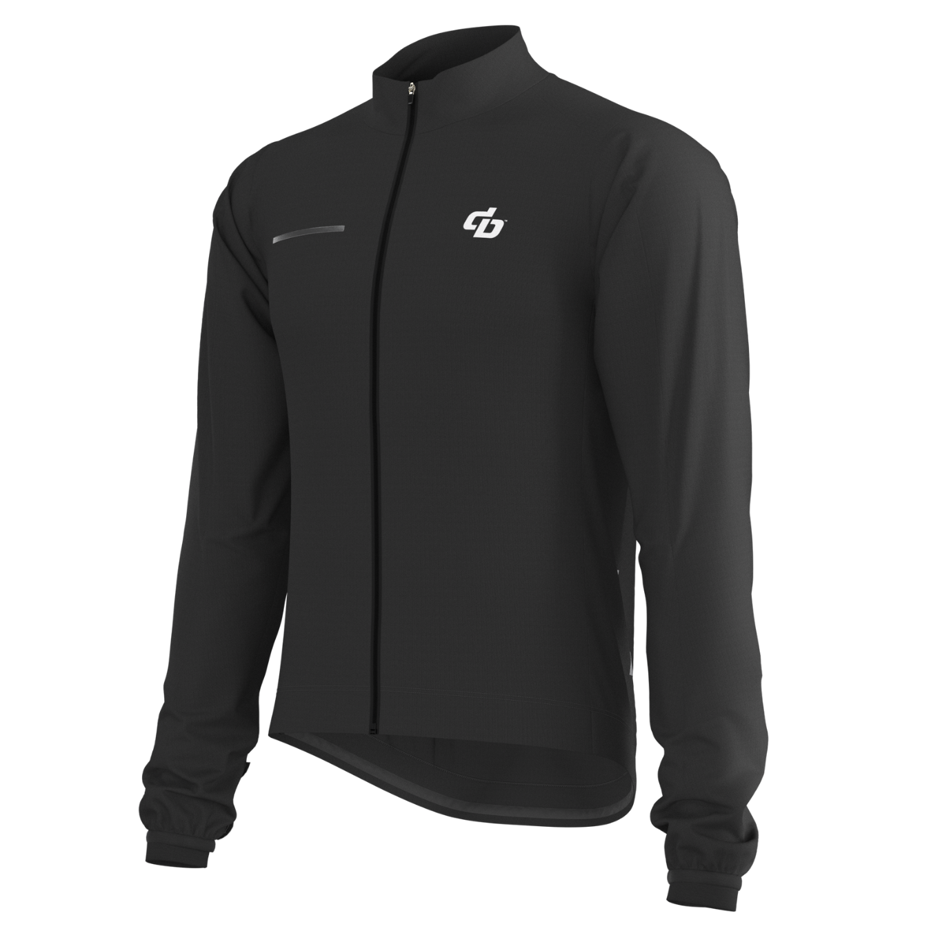 Lightweight Wind Jacket