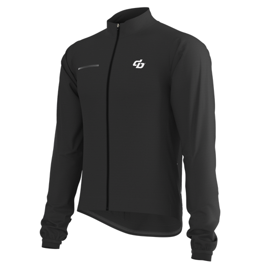 Lightweight Wind Jacket