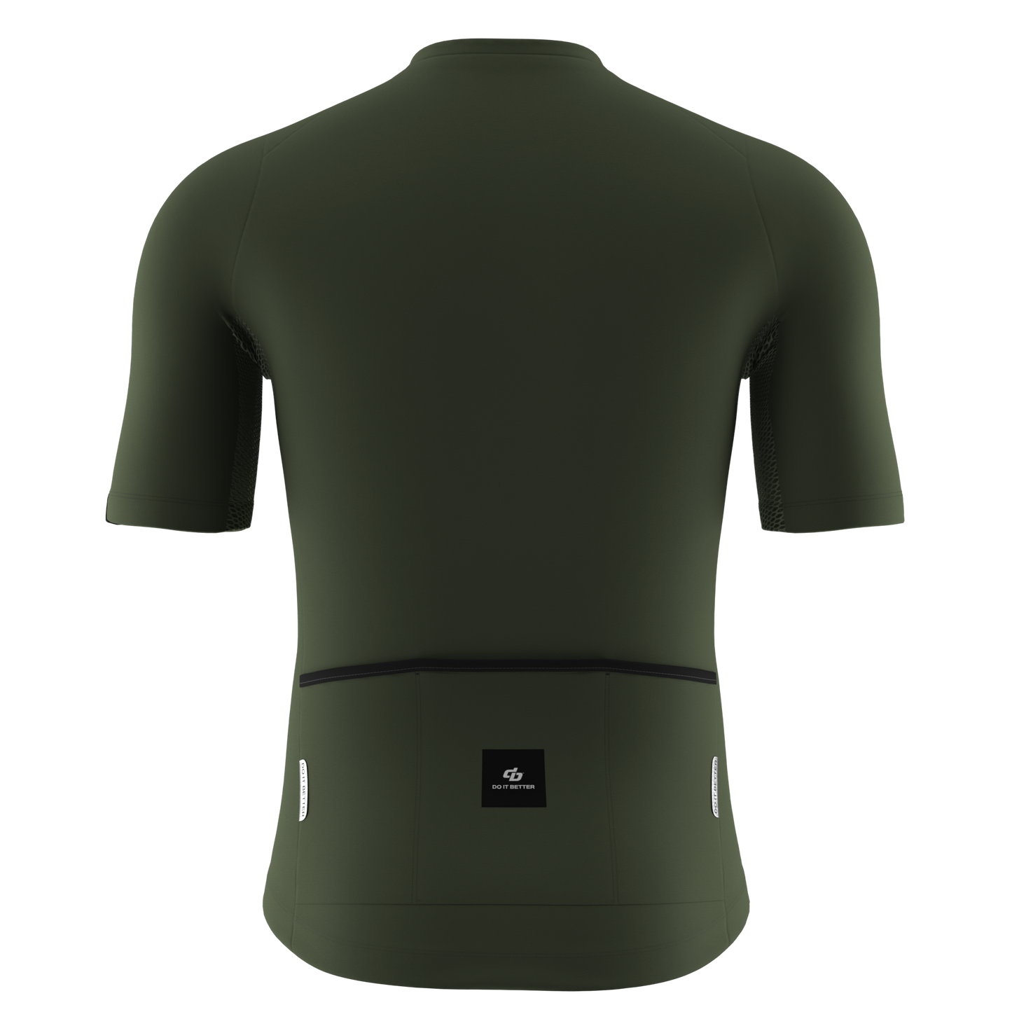 Men's PROTO Jerseys
