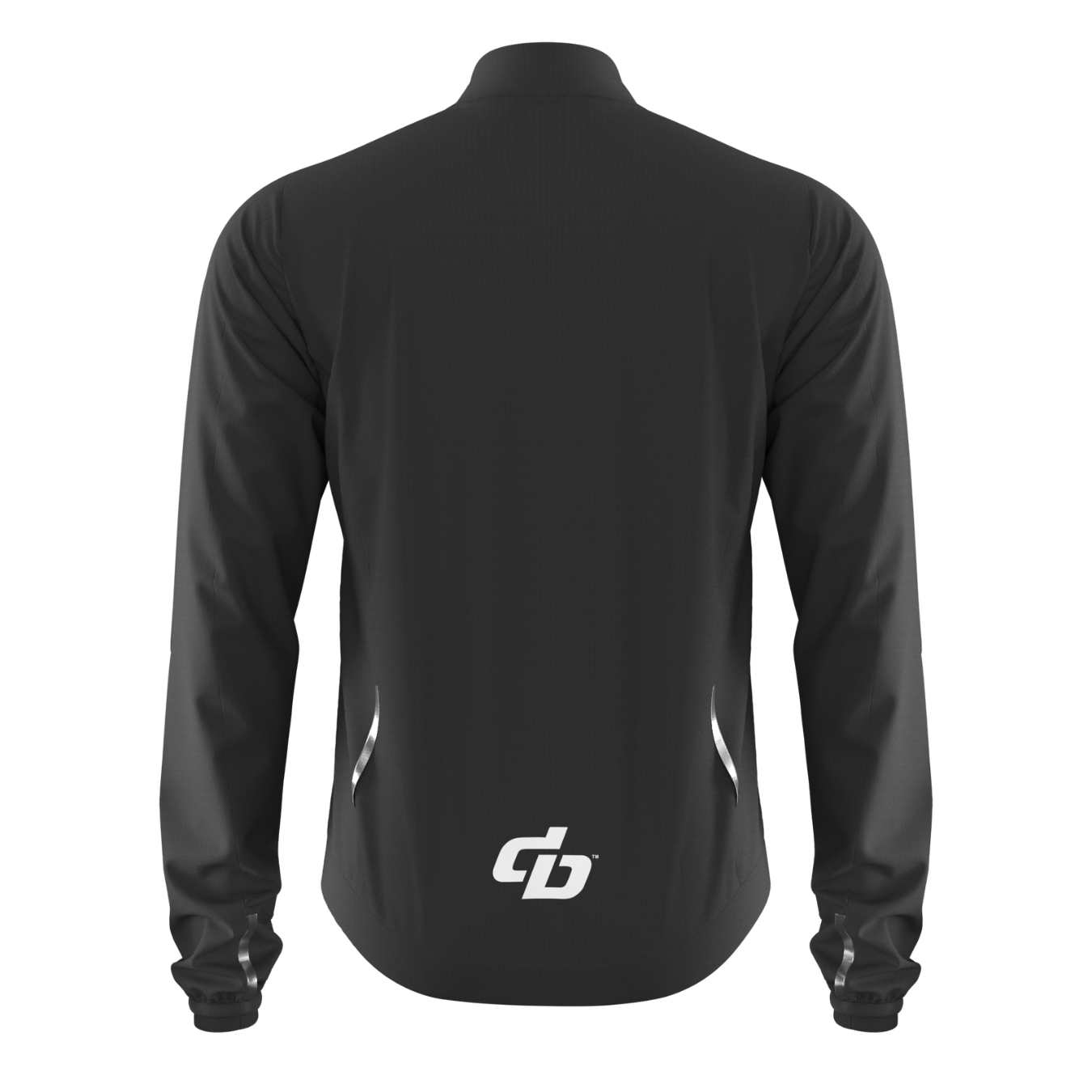 Lightweight Wind Jacket