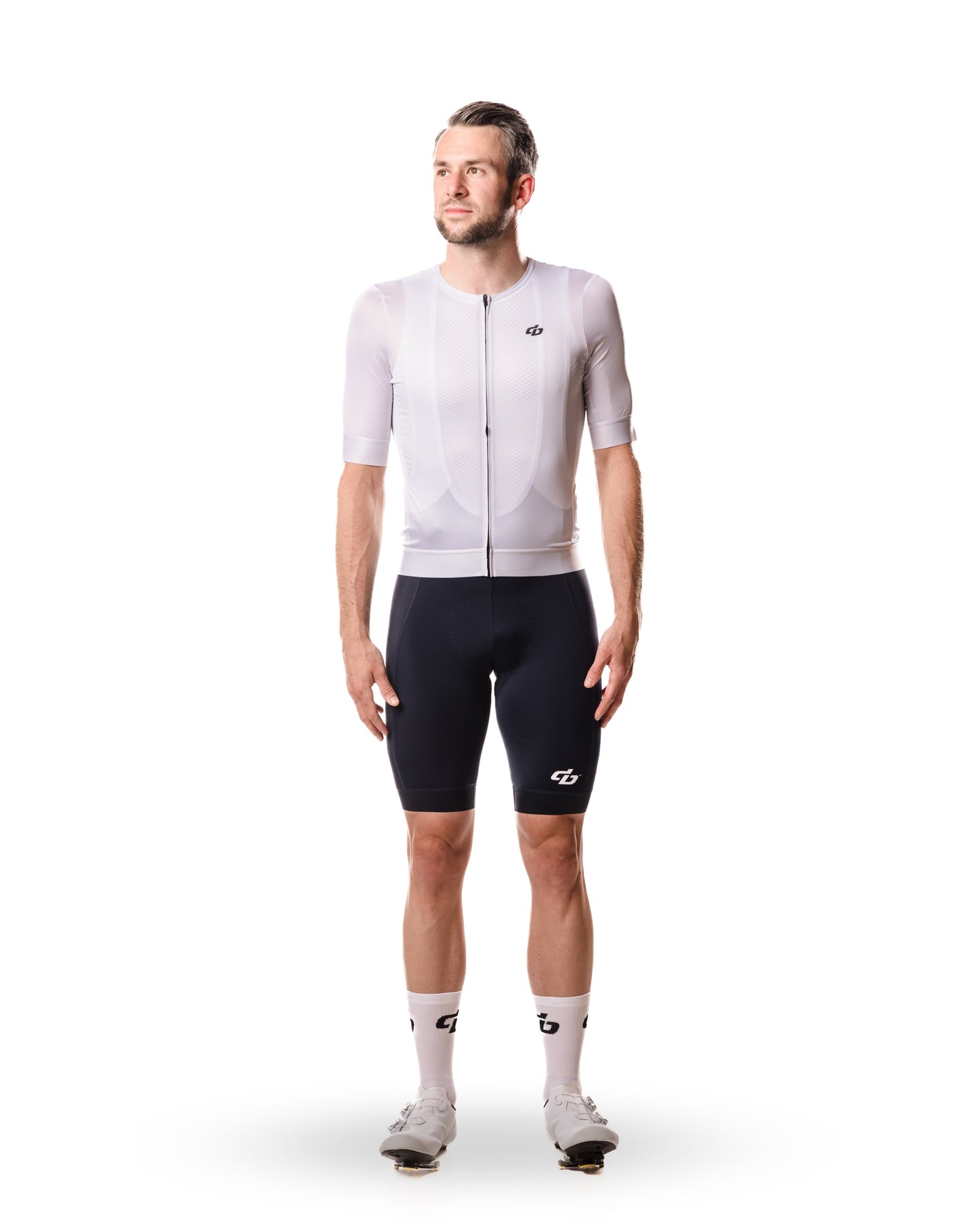 Men's REVO Jerseys