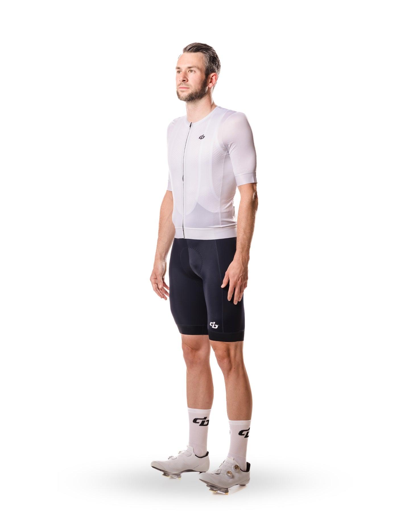 Men's REVO Jerseys
