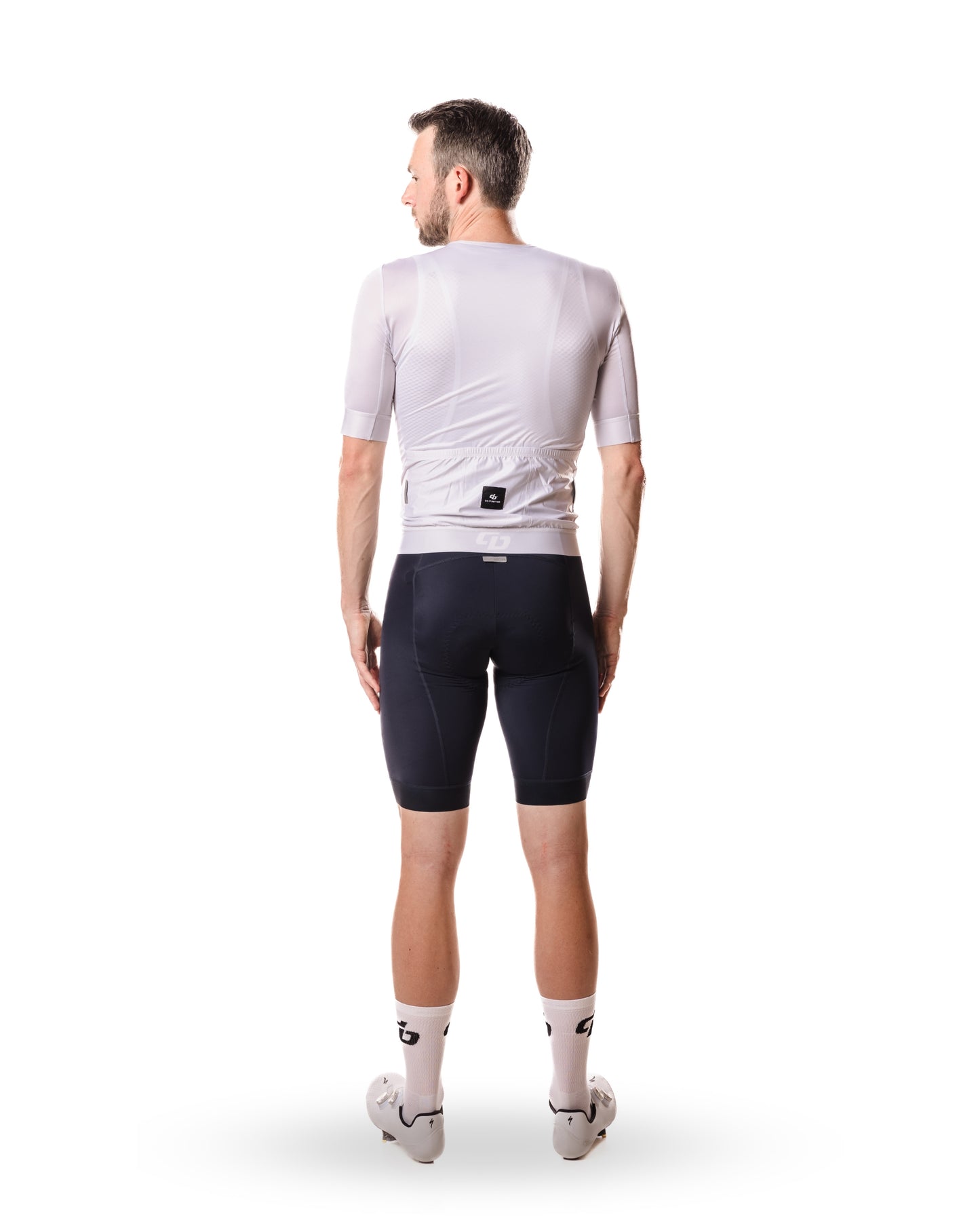 Men's REVO Jerseys