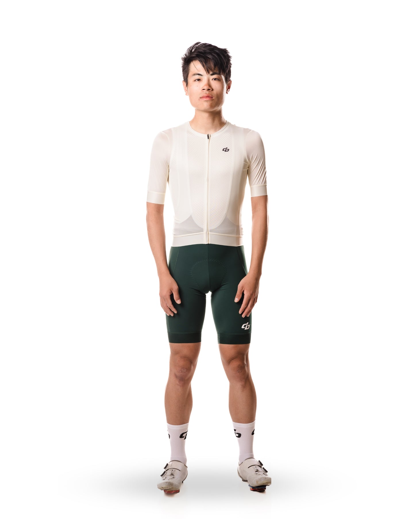 Men's REVO Jerseys