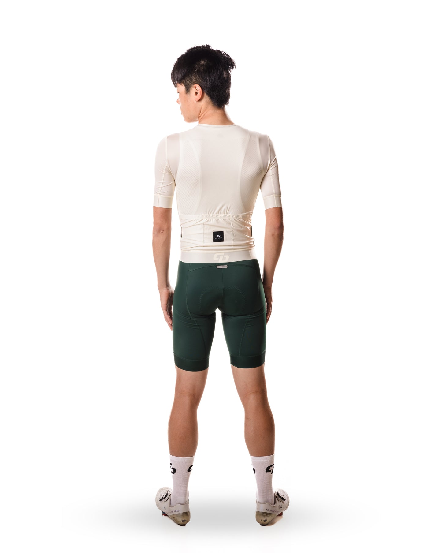 Men's REVO Jerseys