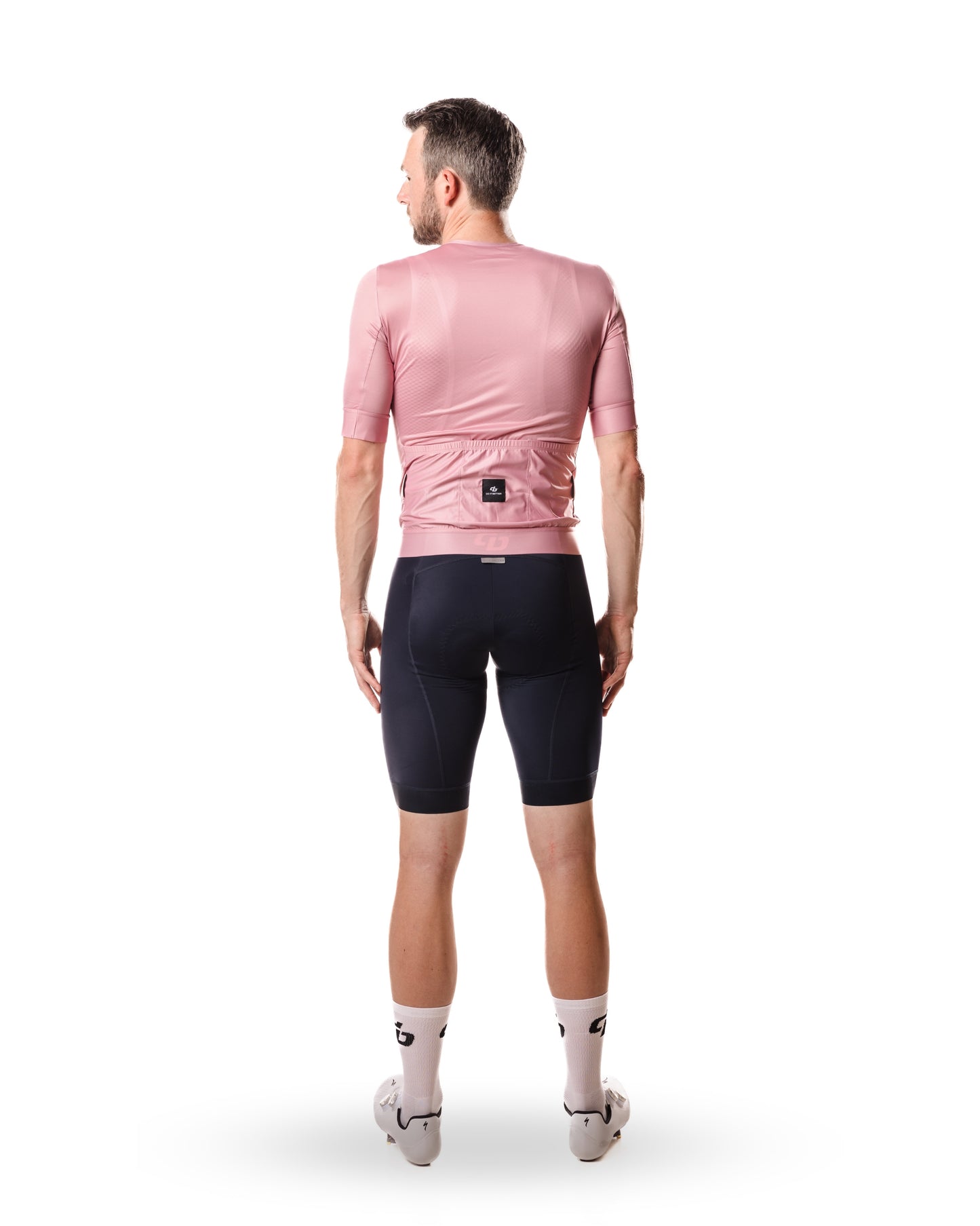 Men's REVO Jerseys