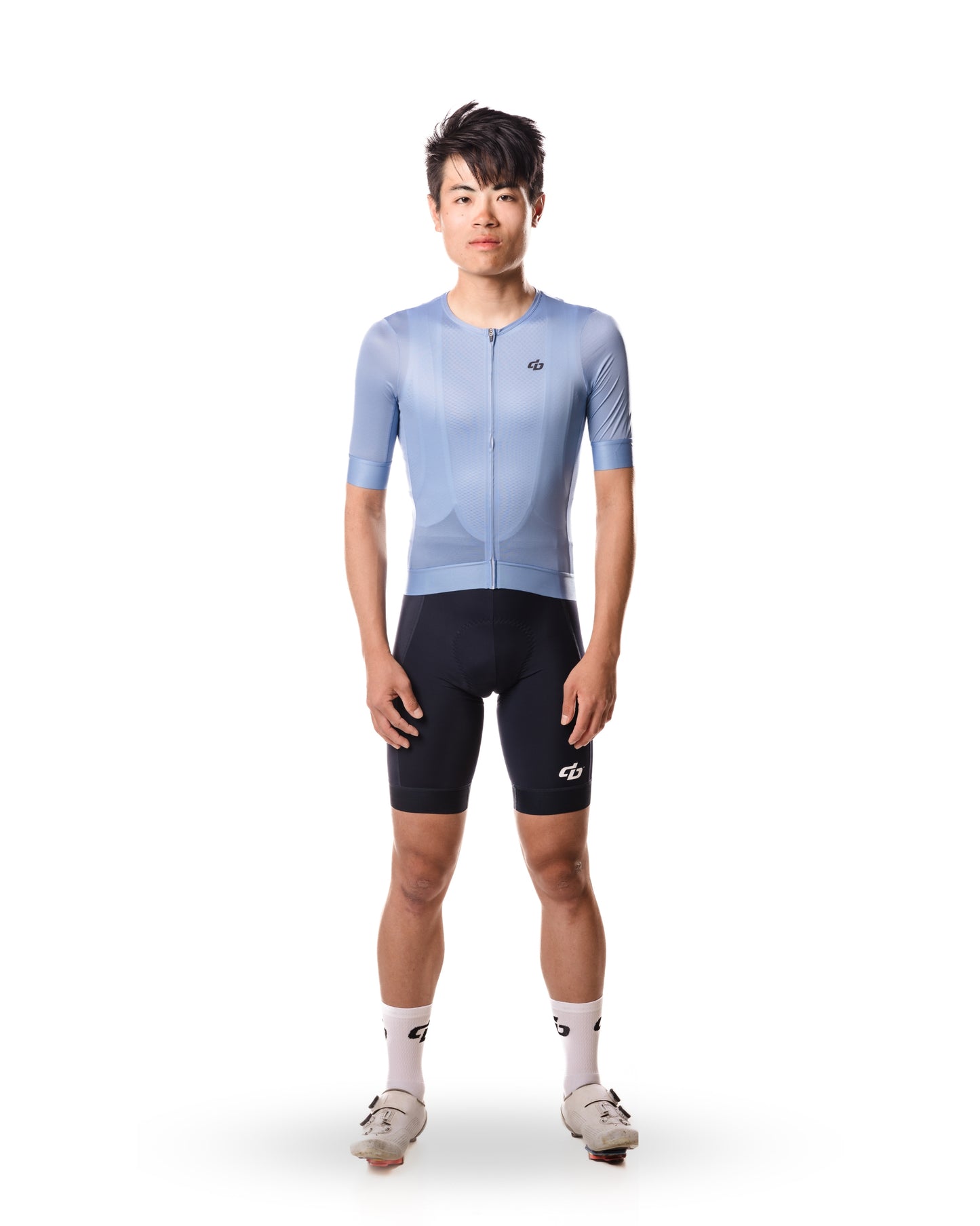 Men's REVO Jerseys