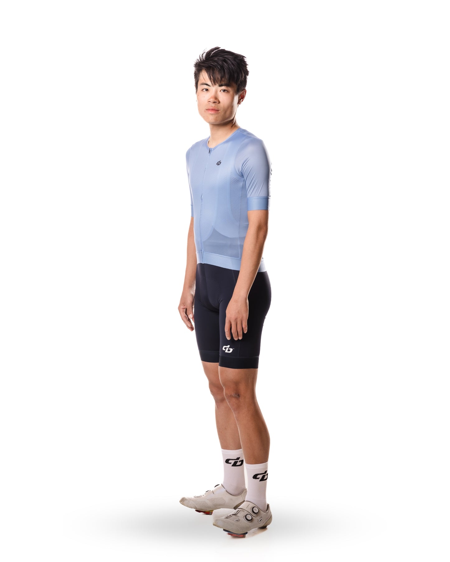 Men's REVO Jerseys