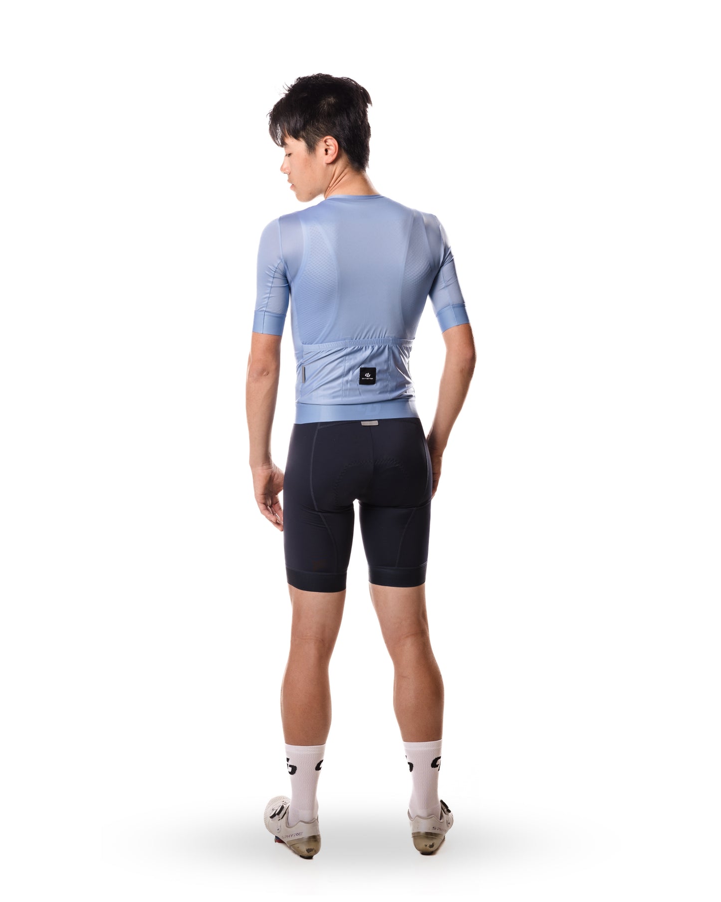 Men's REVO Jerseys