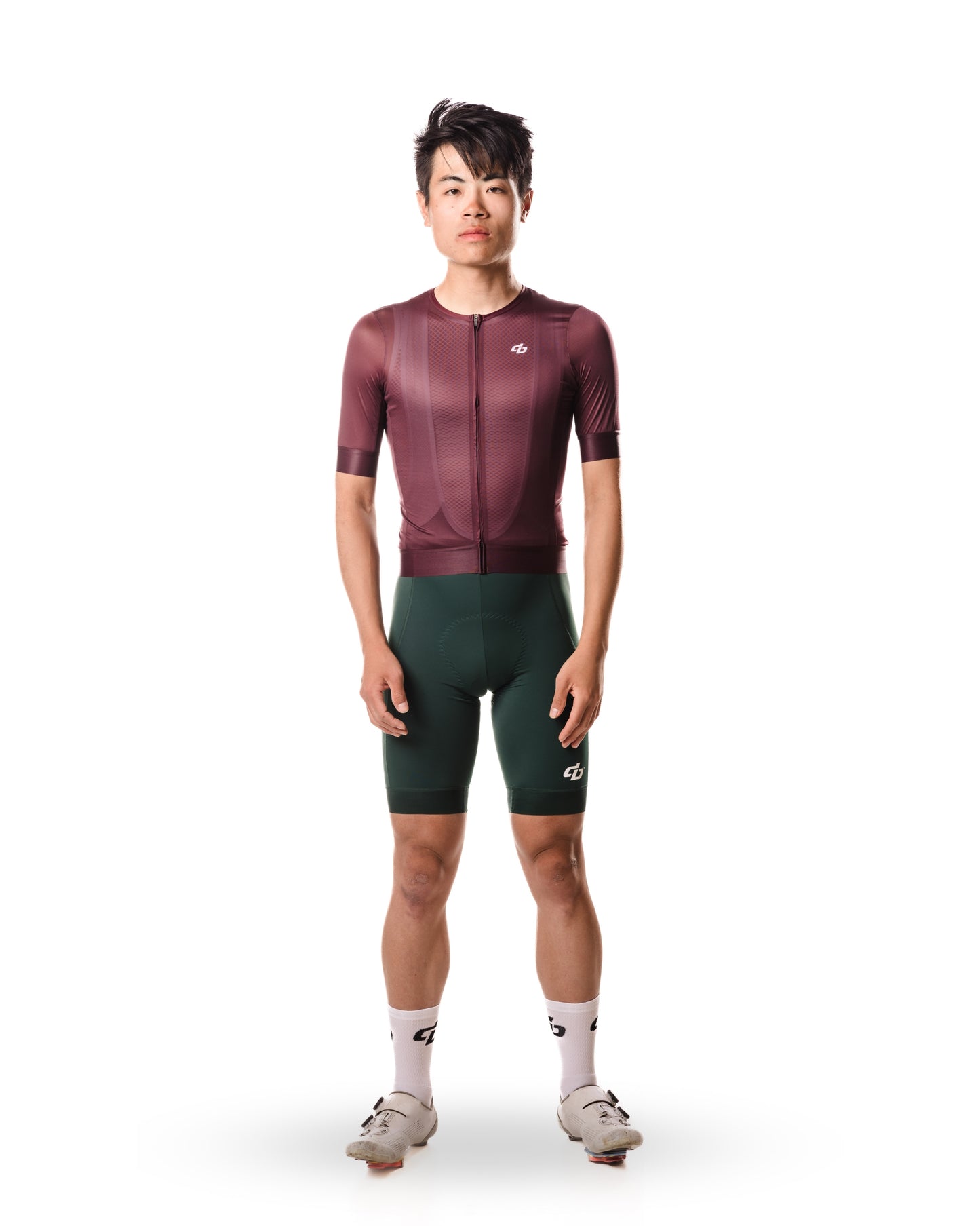 Men's REVO Jerseys
