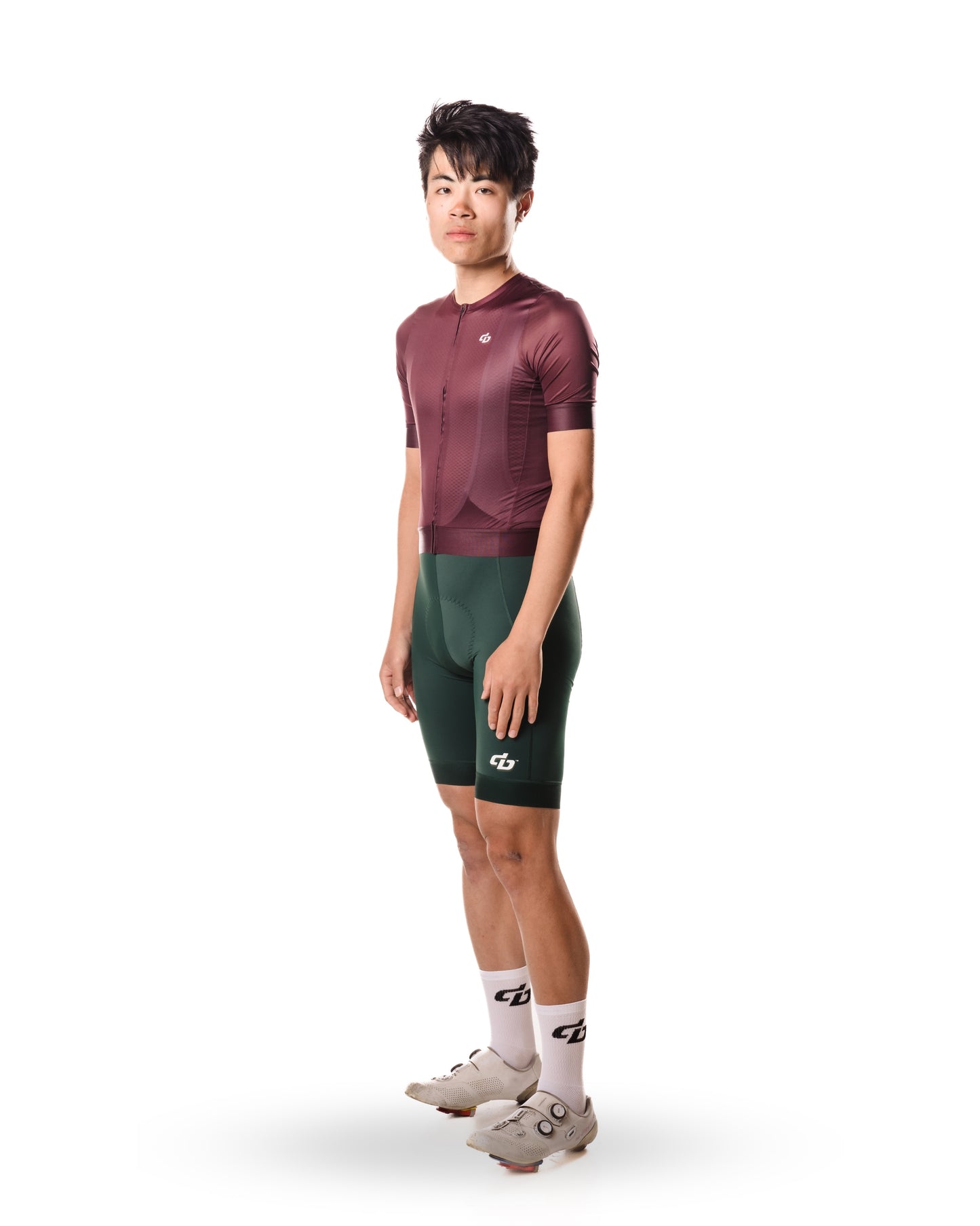 Men's REVO Jerseys