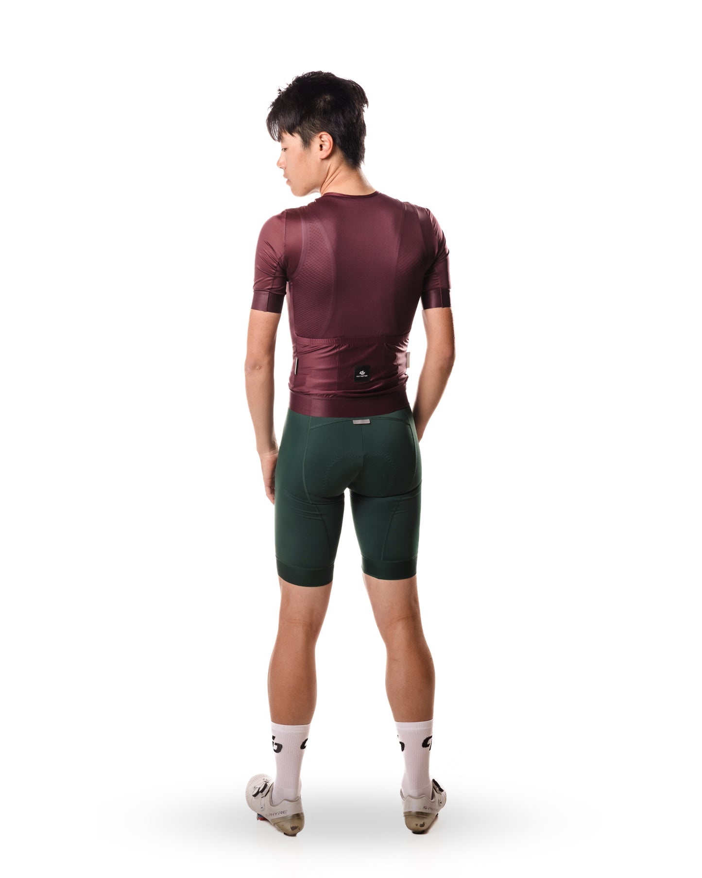 Men's REVO Jerseys