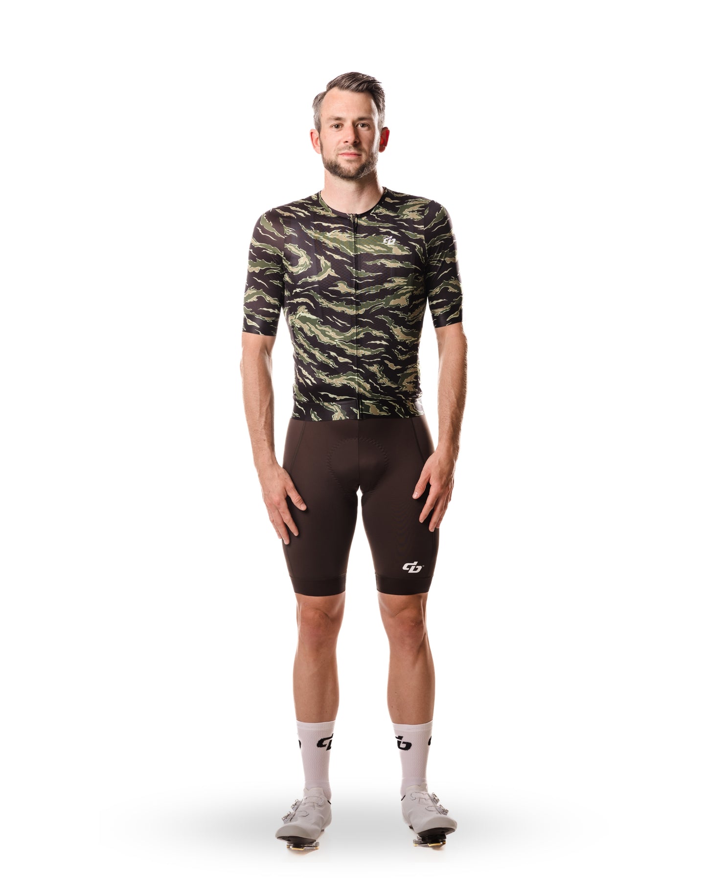 Men's REVO Jerseys
