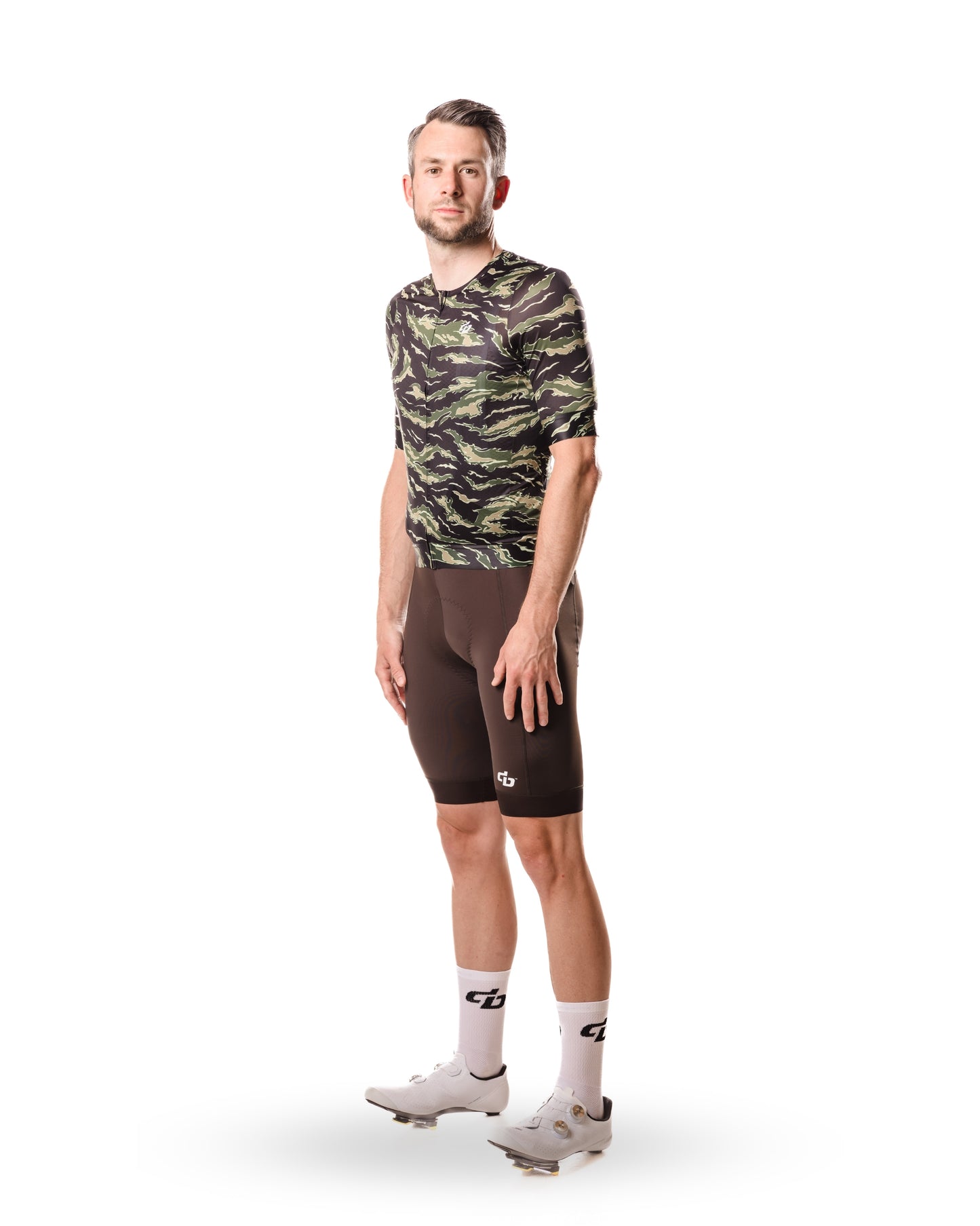 Men's REVO Jerseys