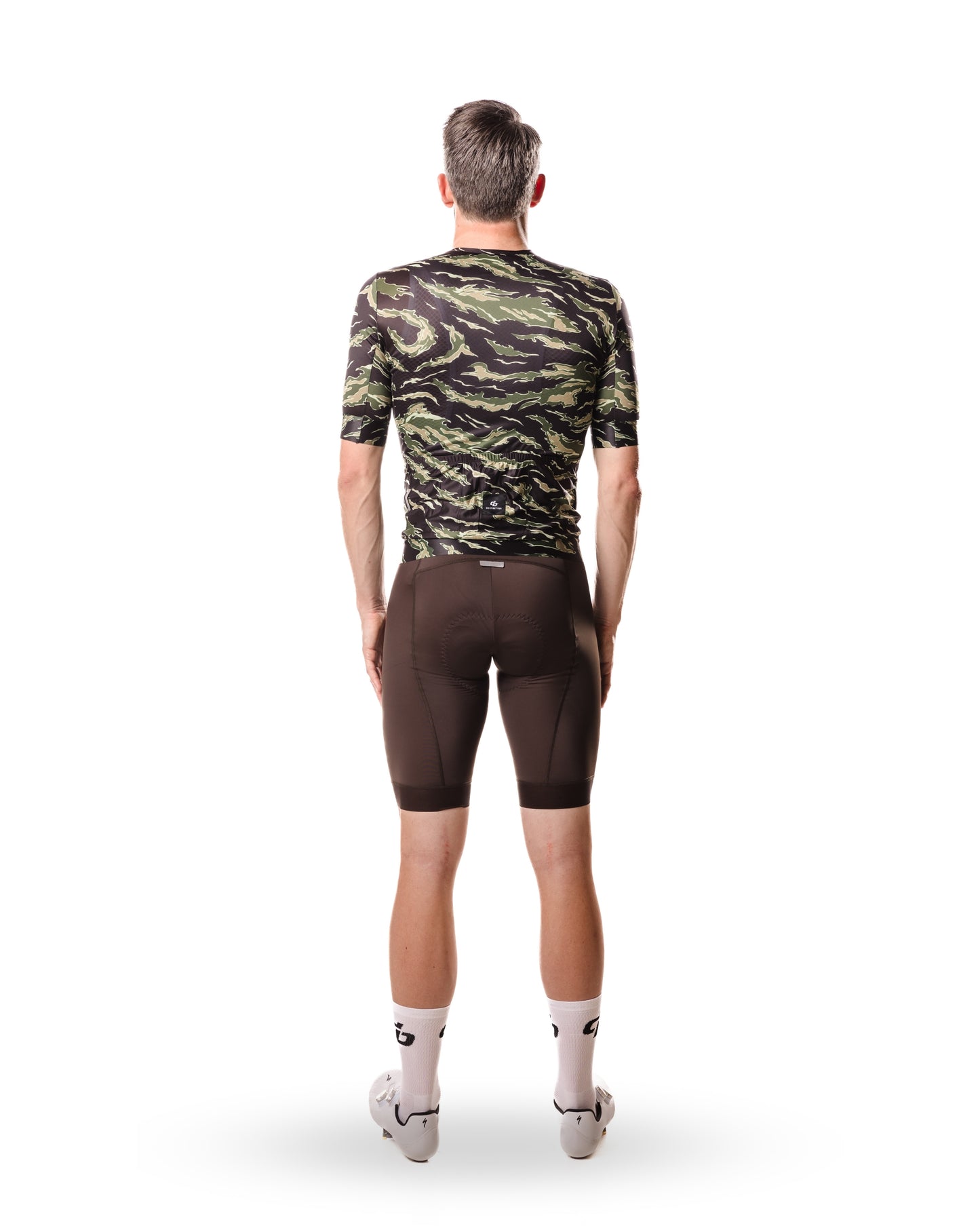 Men's REVO Jerseys