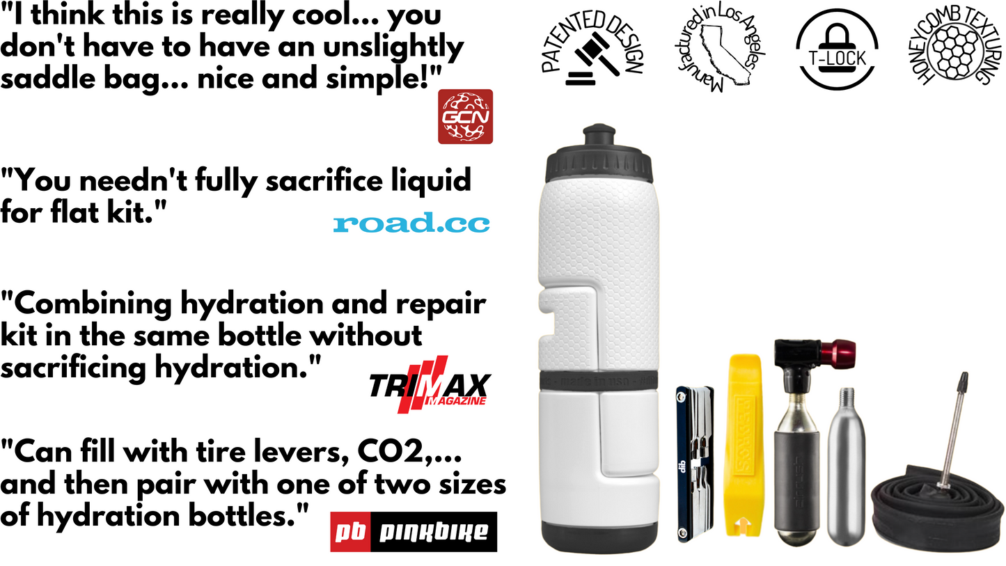 dib bottle - 16.2fl.oz