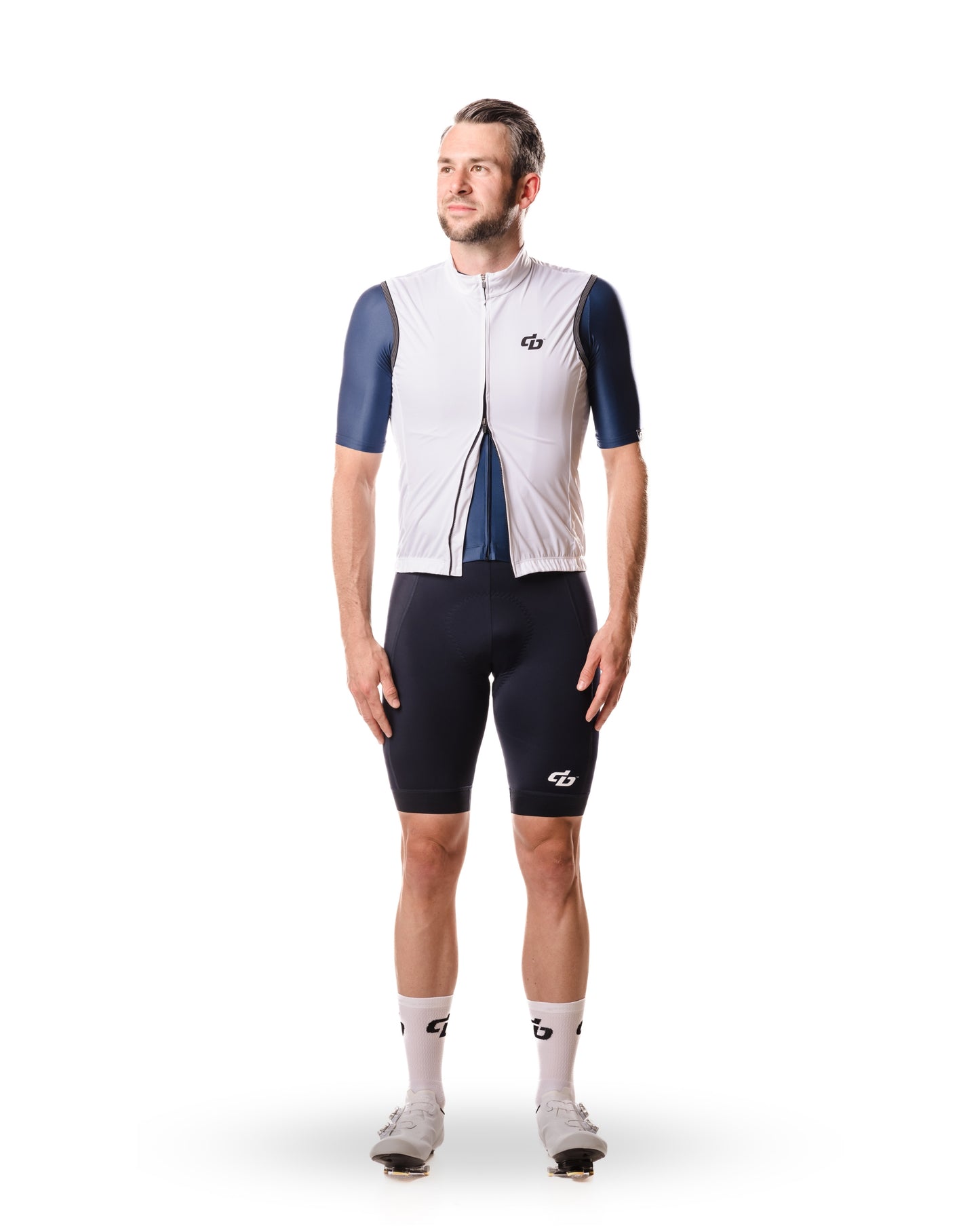 Men's PROTO Vests