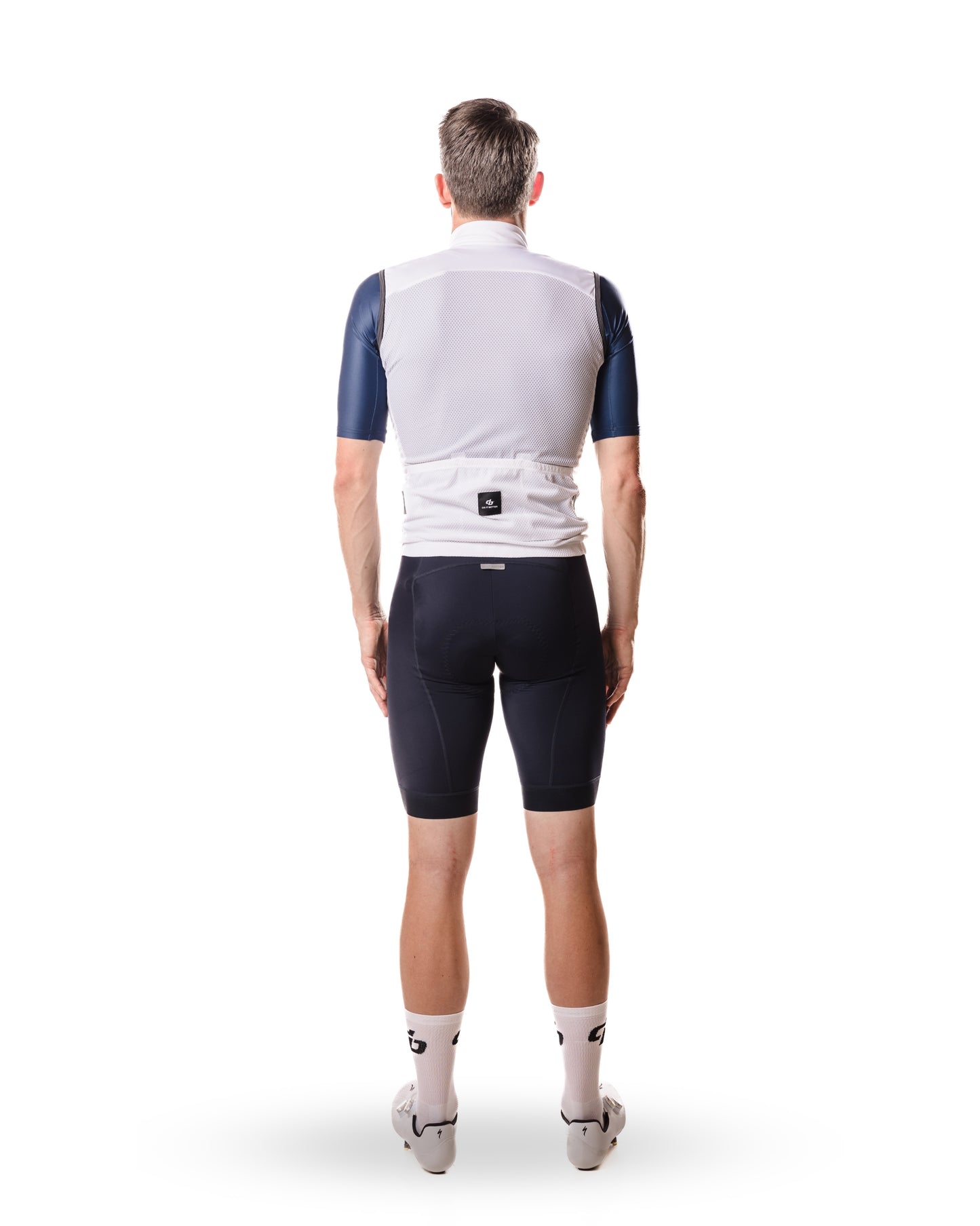 Men's PROTO Vests