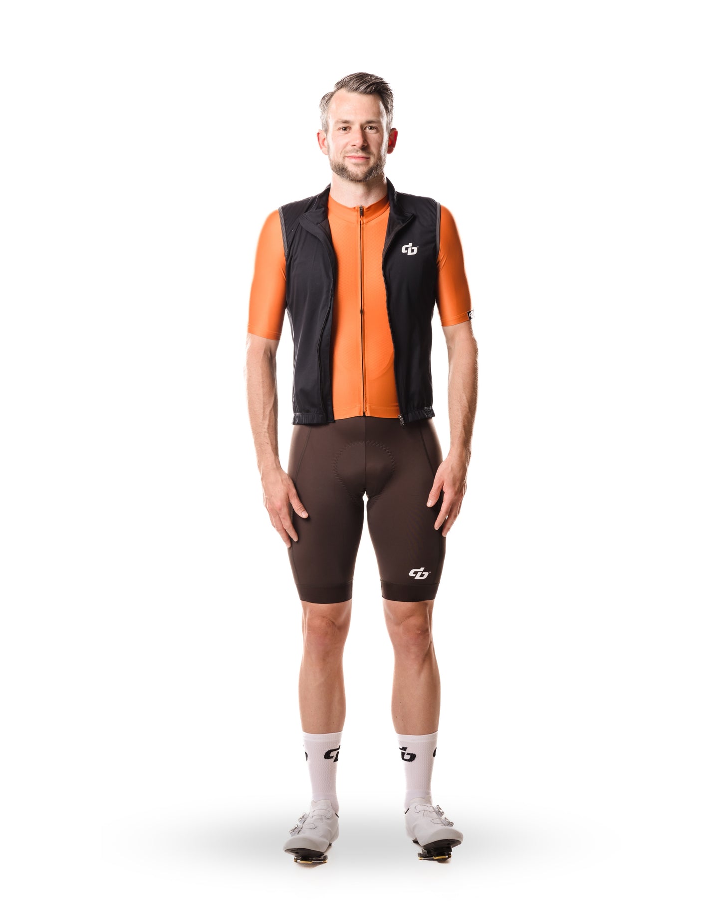 Men's PROTO Vests
