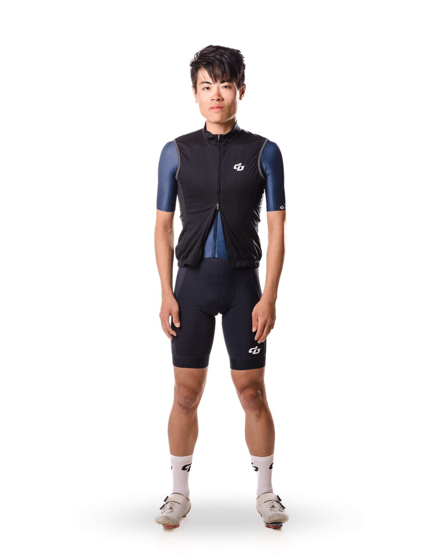 Men's PROTO Vests