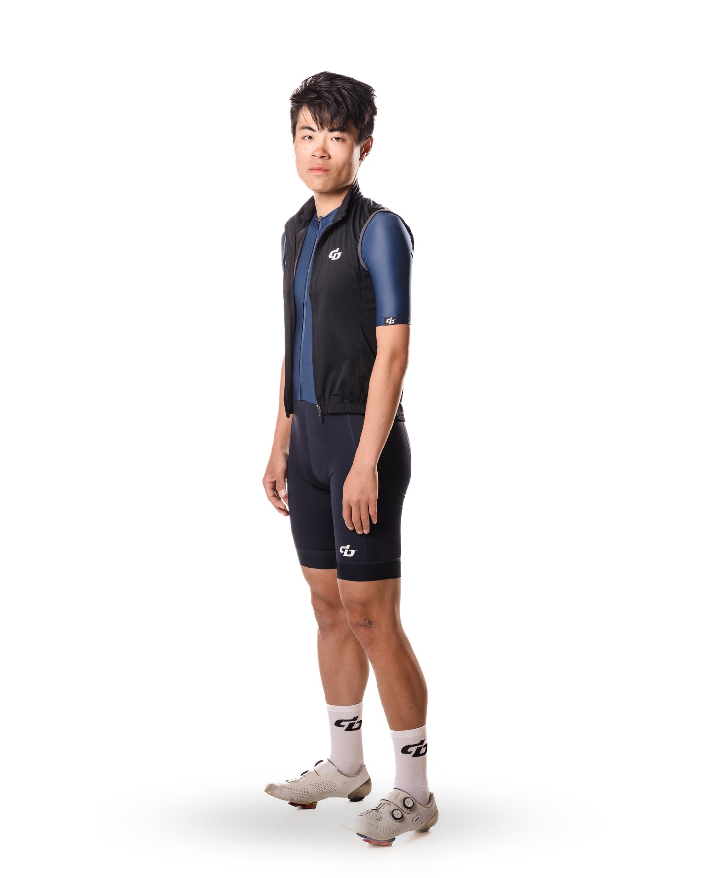 Men's PROTO Vests