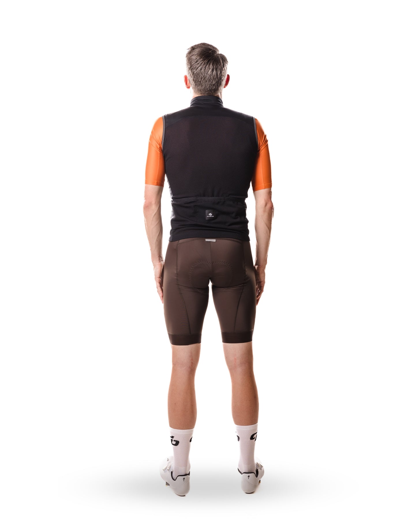 Men's PROTO Vests