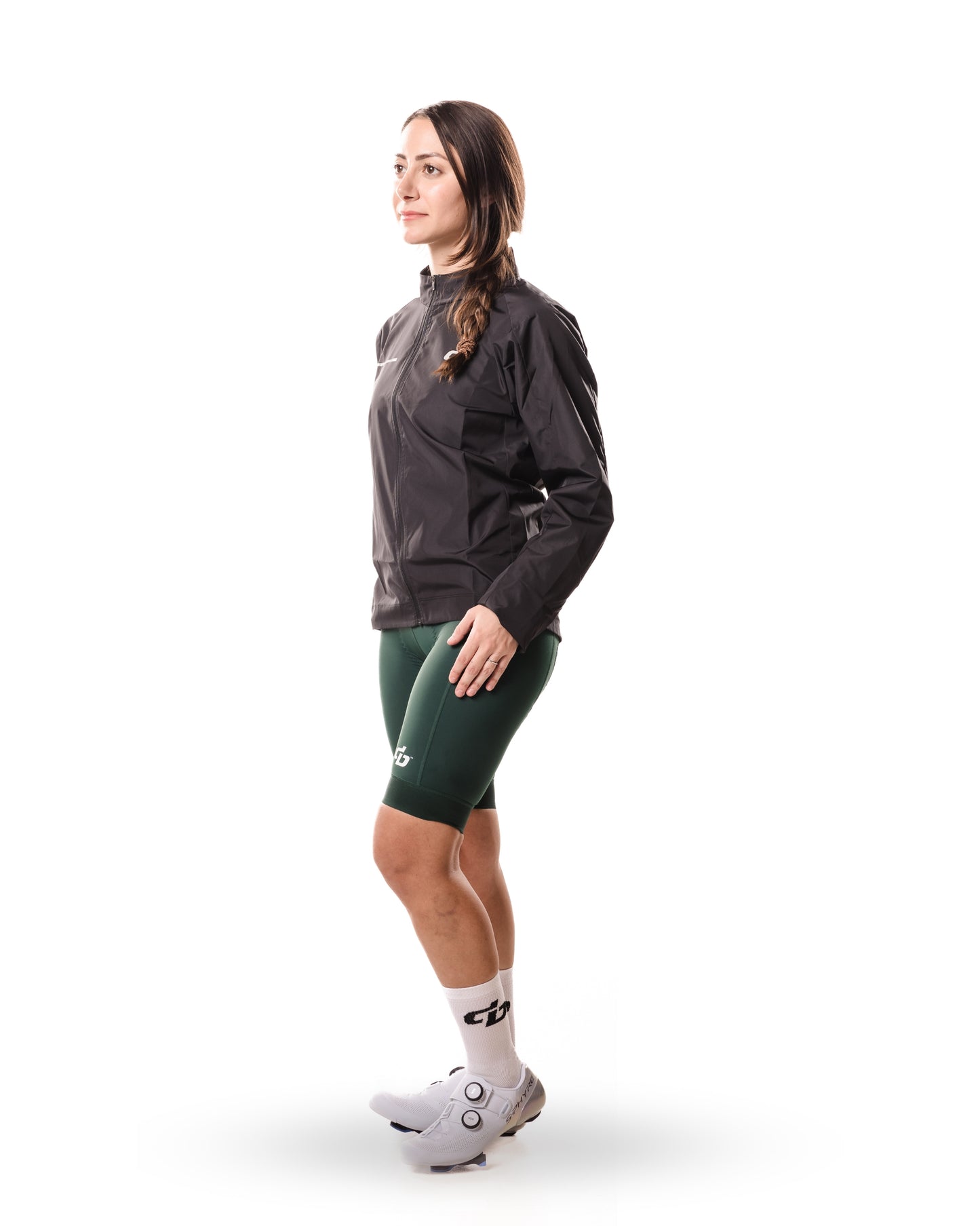 Lightweight Wind Jacket