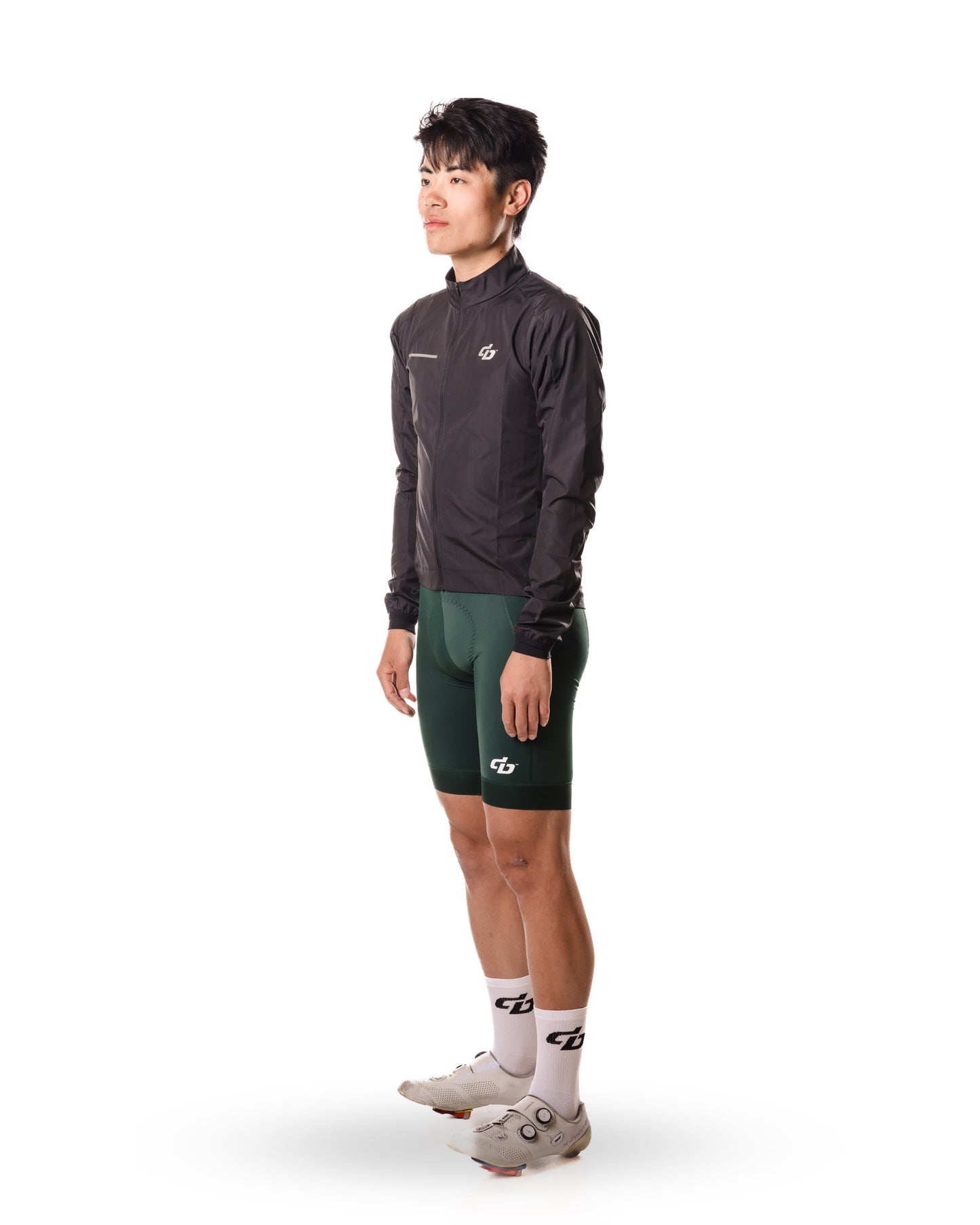 Lightweight Wind Jacket