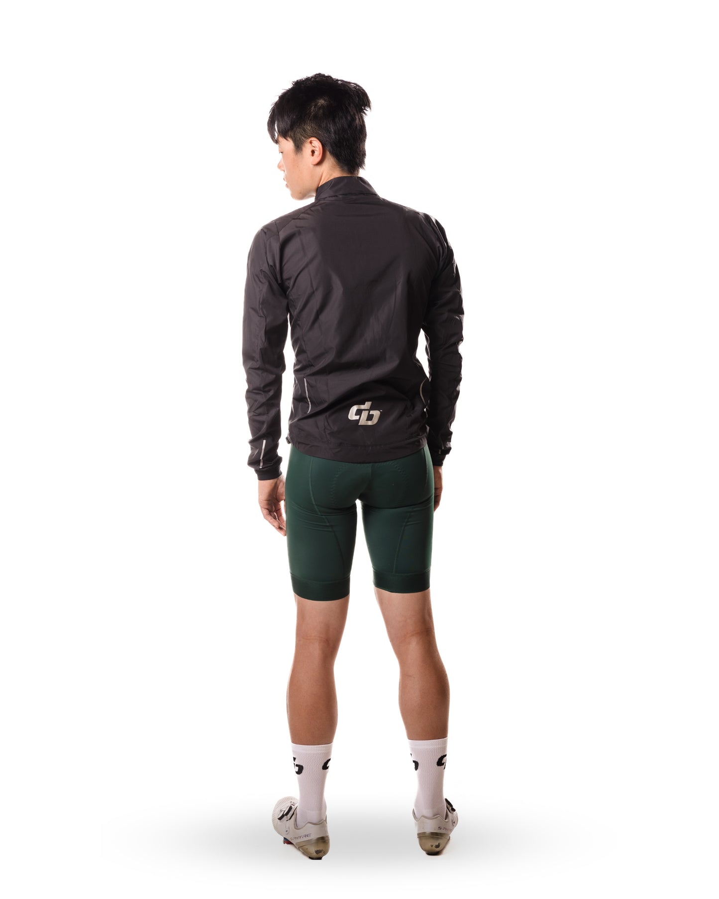 Lightweight Wind Jacket