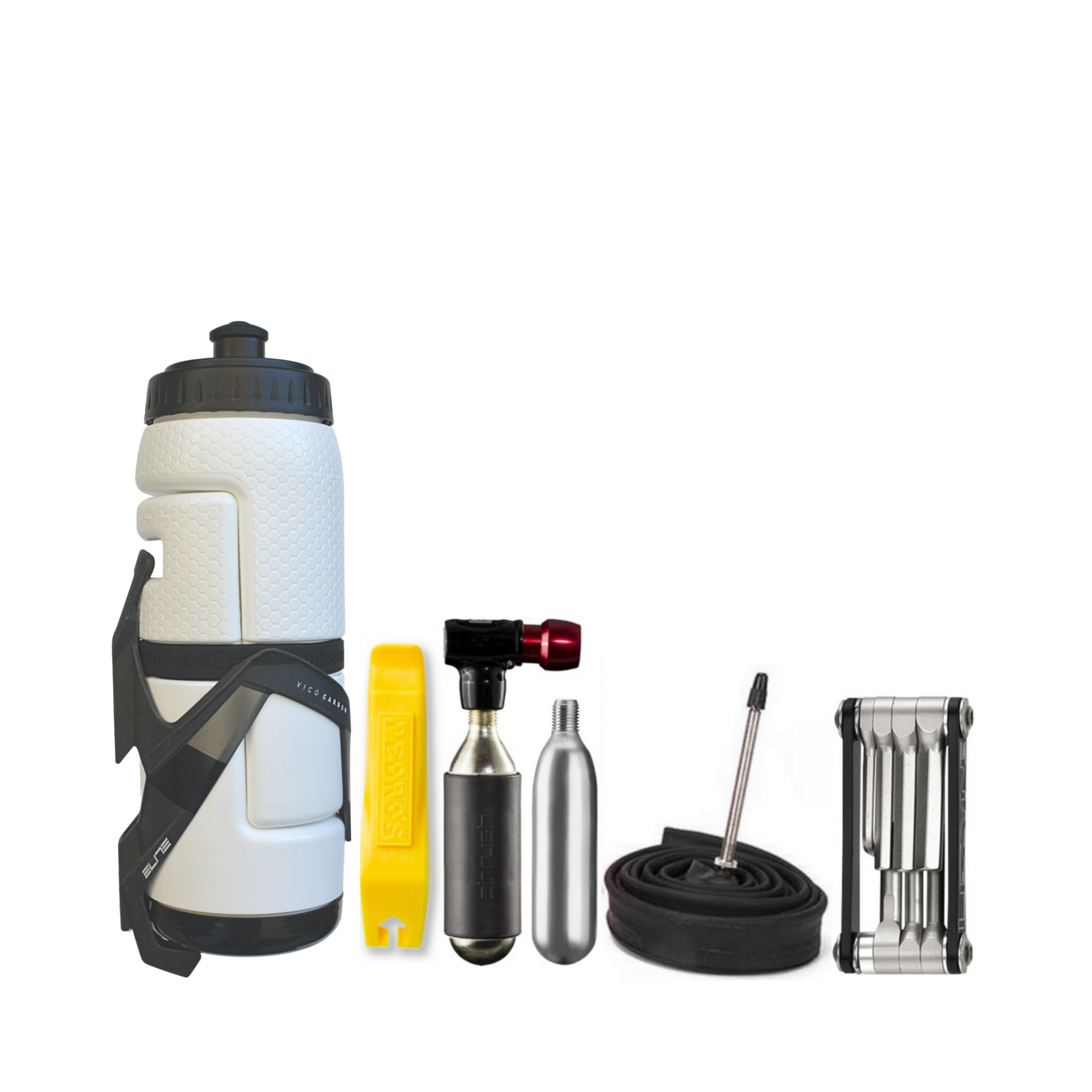 Cycling biking bike bicycle saddle bag dib bottle hydration water storage cage keg specialized pod tools sports