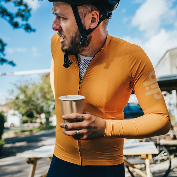 How To Layer For Cycling