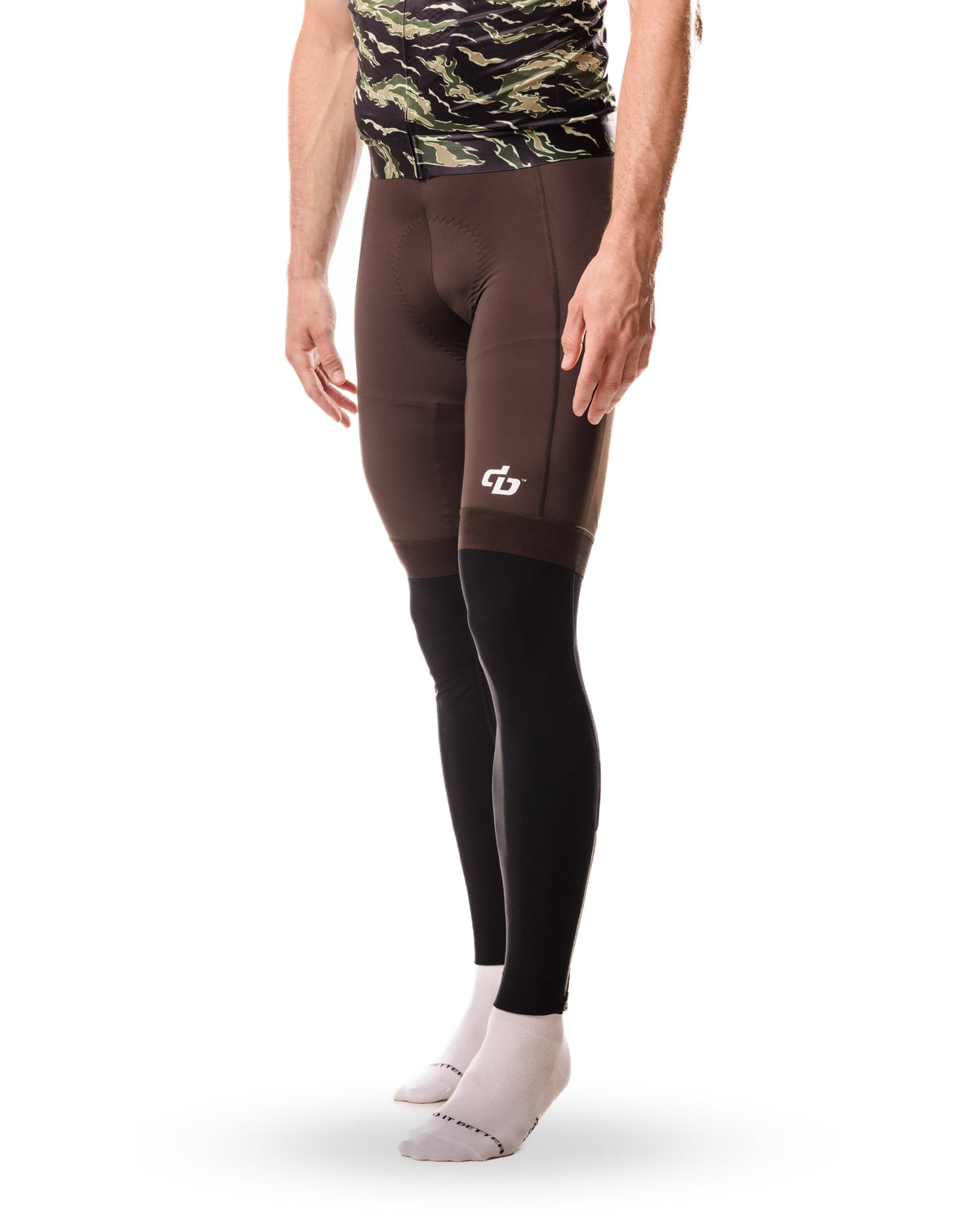 MACH 5 RACING - Leg Warmers