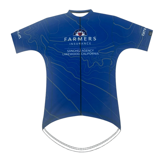 Women's - Farmers - Jersey (PROTO Collection)