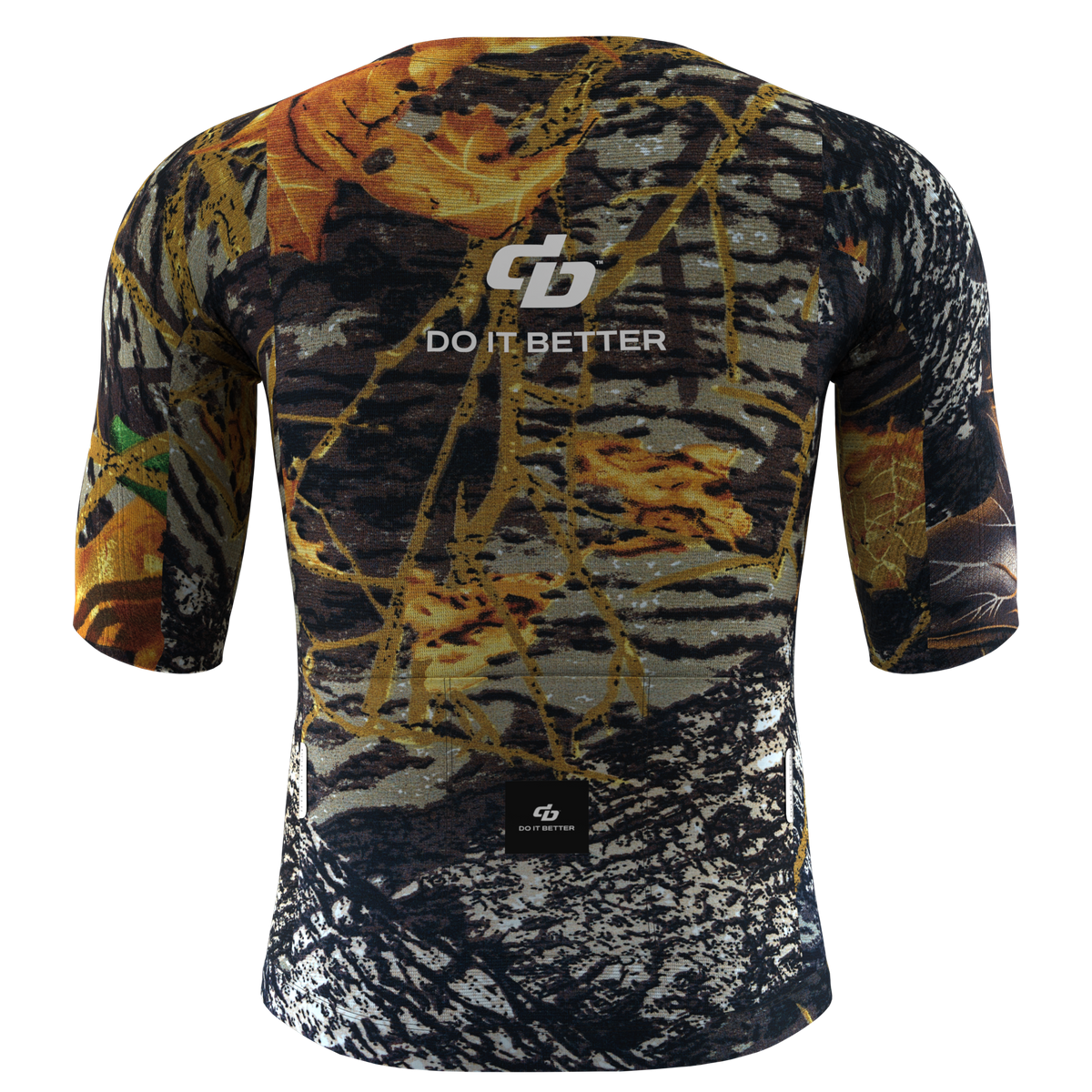 Men's EVO Jerseys
