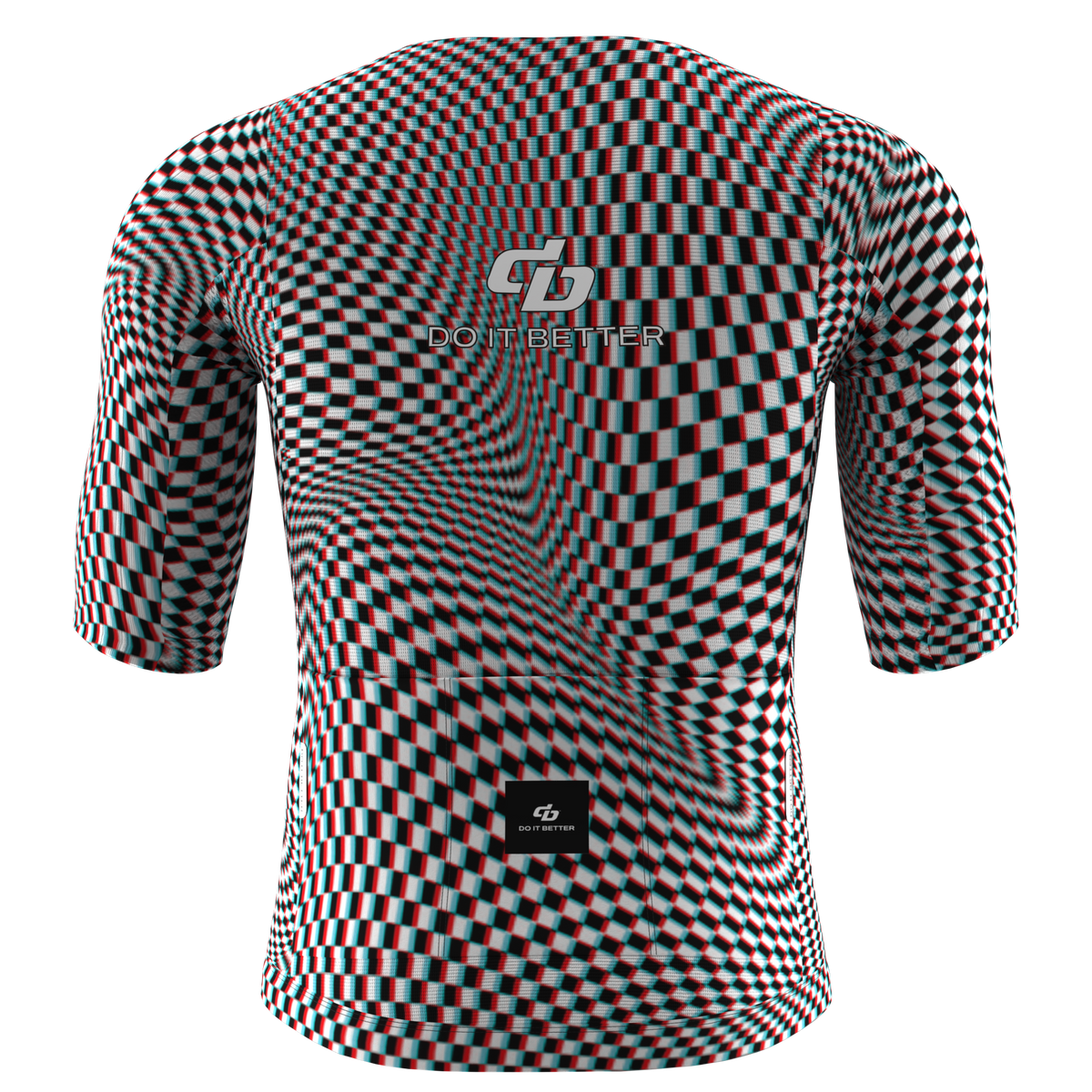 Men's EVO Jerseys