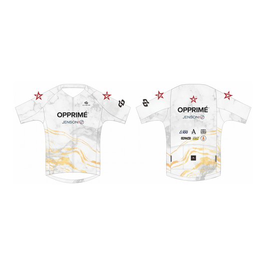 EVO Jersey - OPPRIME
