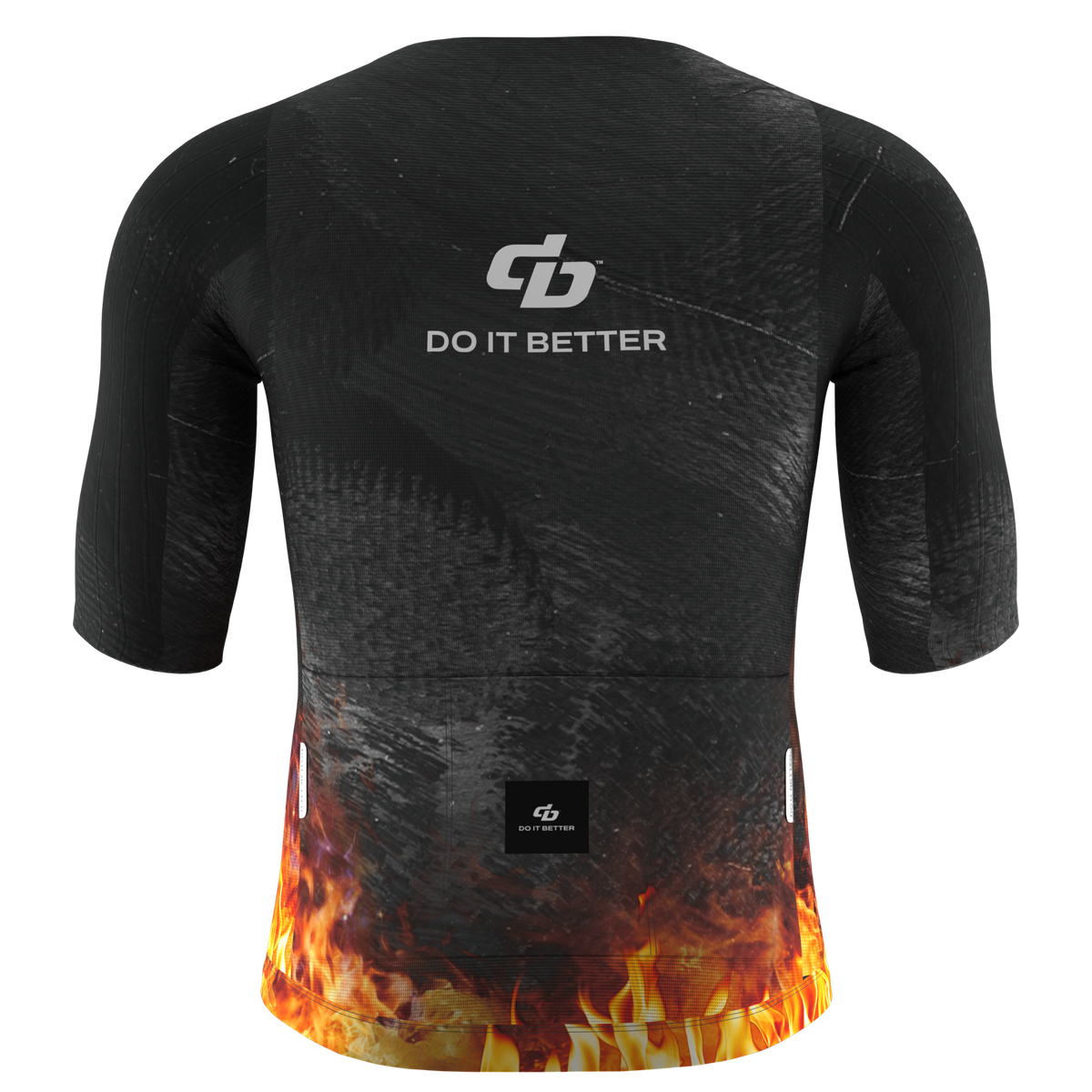Men's EVO Jerseys
