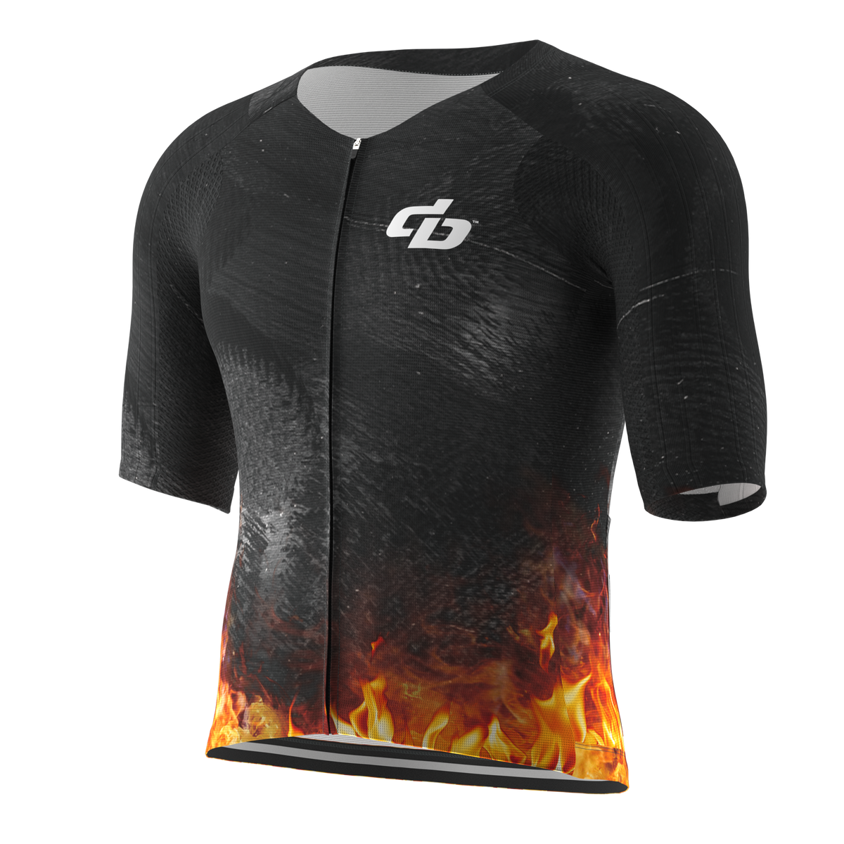 Men's EVO Jerseys