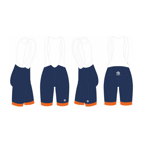 Men's Bibs (PROTO Collection)