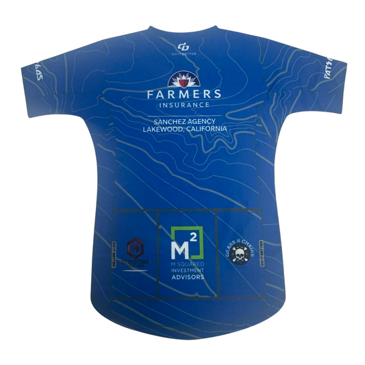 Women's - Farmers - Jersey (PROTO Collection)