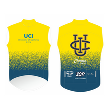 Load image into Gallery viewer, UCI - Men&#39;s PROTO Wind Vest