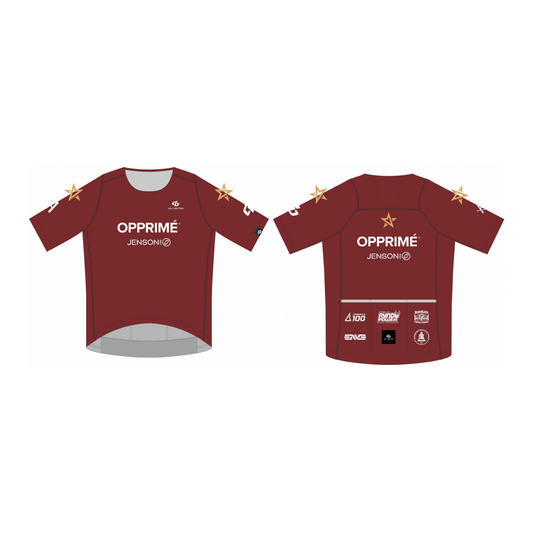 REVO Jersey - OPPRIME