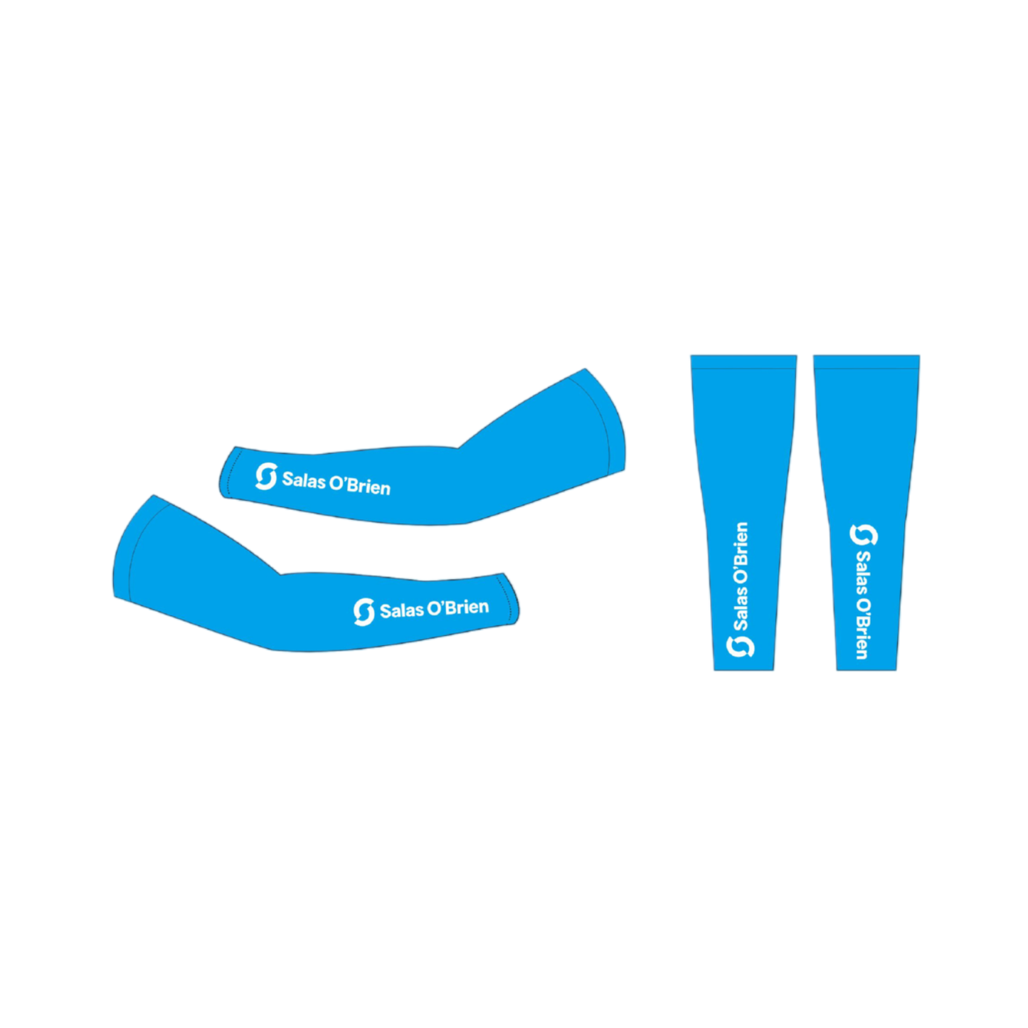 Salas O'Brien - Arm Warmers