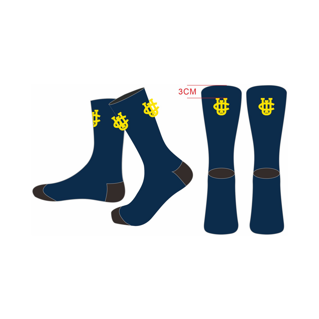 UCI - Socks