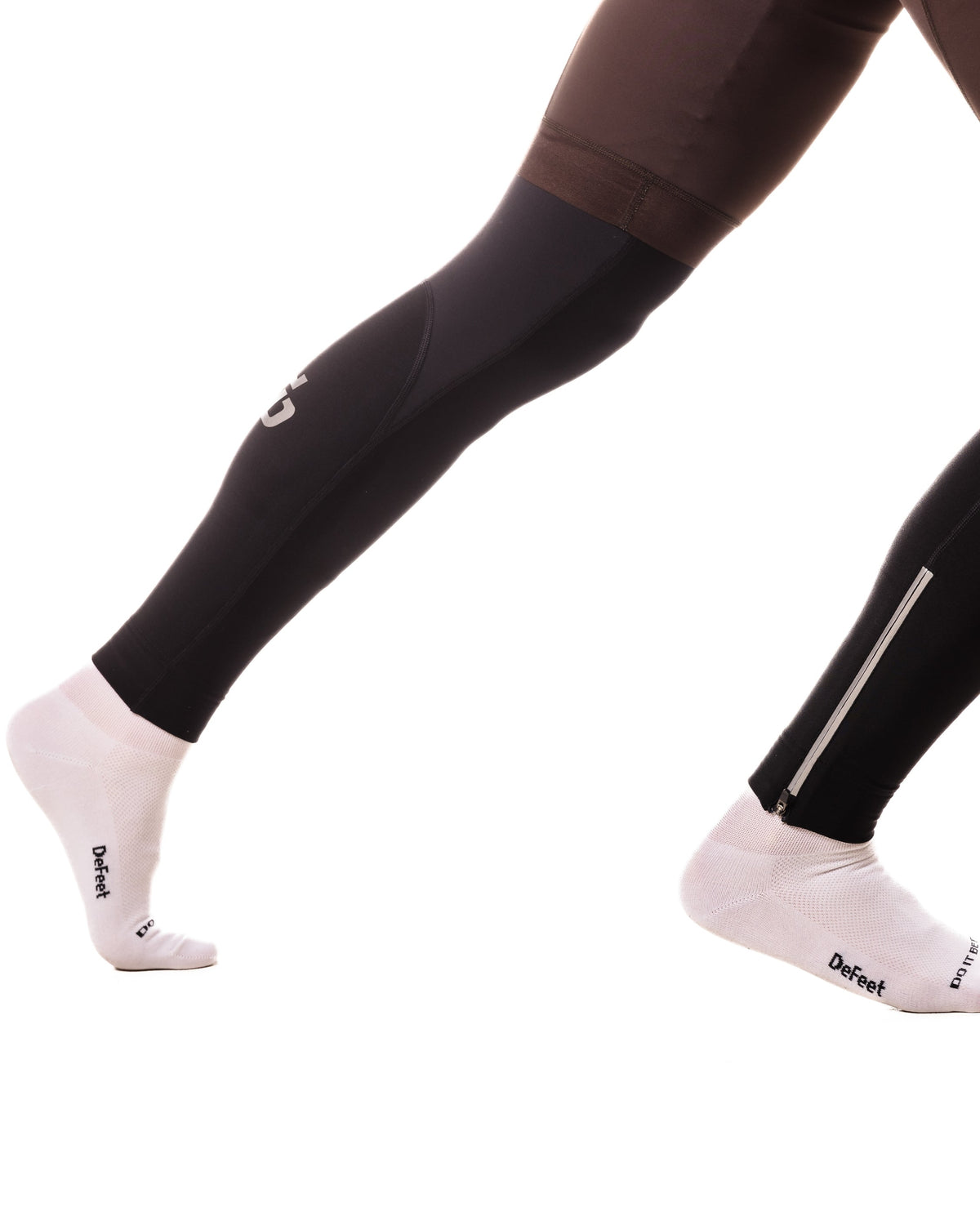 MACH 5 RACING - Leg Warmers