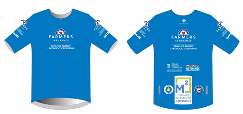 Men's - Farmers - Jersey (REVO Collection)