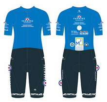 Load image into Gallery viewer, Men&#39;s - Farmers - 2024 Aero Skinsuit