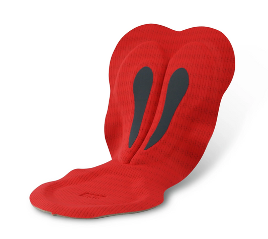 MACH 5 RACING - BLACK Bibs - '25
